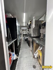 2024 Coffee/ice Cream Trailer Beverage - Coffee Trailer Floor Drains Michigan for Sale