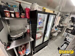 2024 Coffee/ice Cream Trailer Beverage - Coffee Trailer Refrigerator Michigan for Sale