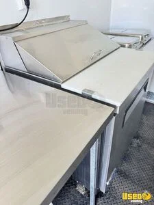 2024 Concession Concession Trailer 22 Arizona for Sale