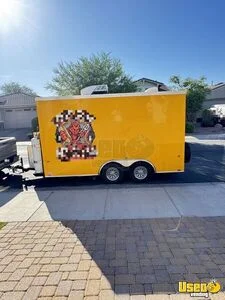 2024 Concession Concession Trailer Concession Window Arizona for Sale