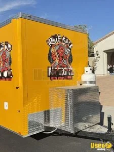 2024 Concession Concession Trailer Electrical Outlets Arizona for Sale