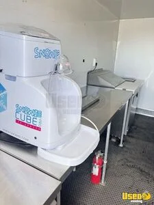 2024 Concession Concession Trailer Hand-washing Sink Arizona for Sale