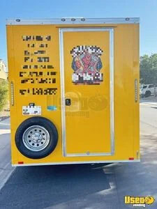 2024 Concession Concession Trailer Ice Shaver Arizona for Sale