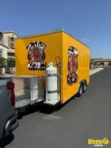 2024 Concession Concession Trailer Interior Lighting Arizona for Sale