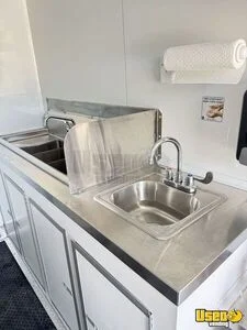 2024 Concession Concession Trailer Triple Sink Arizona for Sale