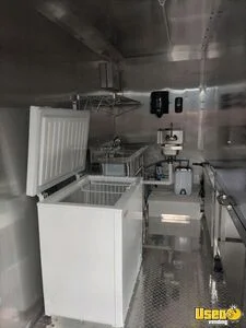 2024 Concession New Build Food Trailer Chef Base Florida for Sale