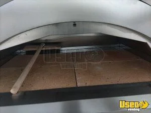 2024 Concession New Build Food Trailer Work Table Florida for Sale