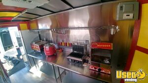 2024 Concession Trailer 11 Florida for Sale