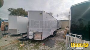 2024 Concession Trailer 2 Florida for Sale