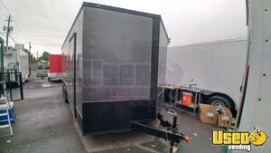 2024 Concession Trailer 5 Florida for Sale