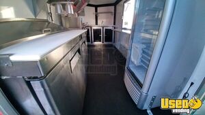 2024 Concession Trailer 8 Florida for Sale