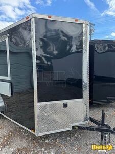 2024 Concession Trailer Air Conditioning Florida for Sale