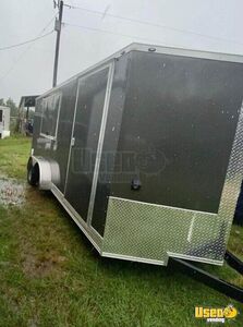 2024 Concession Trailer Air Conditioning Georgia for Sale