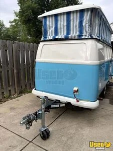2024 Concession Trailer Beverage - Coffee Trailer 15 Ohio for Sale