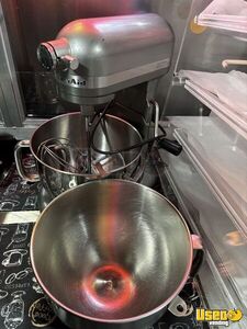 2024 Concession Trailer Beverage - Coffee Trailer Commercial Blender / Juicer Maine for Sale