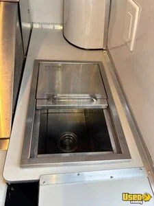 2024 Concession Trailer Beverage - Coffee Trailer Electrical Outlets Ohio for Sale