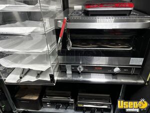 2024 Concession Trailer Beverage - Coffee Trailer Espresso Machine Maine for Sale