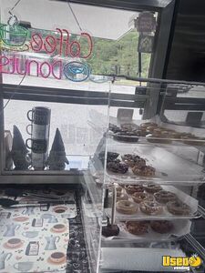 2024 Concession Trailer Beverage - Coffee Trailer Exhaust Fan Maine for Sale