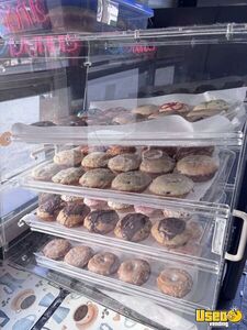 2024 Concession Trailer Beverage - Coffee Trailer Fire Extinguisher Maine for Sale