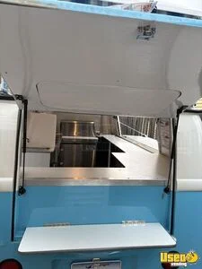 2024 Concession Trailer Beverage - Coffee Trailer Water Tank Ohio for Sale