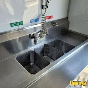 2024 Concession Trailer Breaker Panel New Mexico for Sale