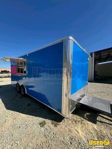 2024 Concession Trailer Cabinets Georgia for Sale