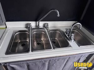 2024 Concession Trailer Concession Trailer 11 Pennsylvania for Sale