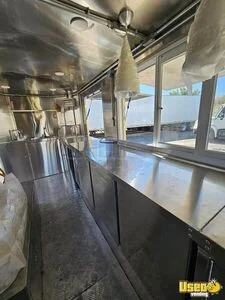 2024 Concession Trailer Concession Trailer 12 Manitoba for Sale