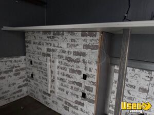 2024 Concession Trailer Concession Trailer 12 Pennsylvania for Sale