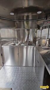 2024 Concession Trailer Concession Trailer 13 Manitoba for Sale