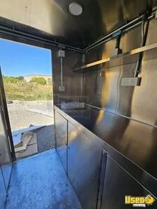 2024 Concession Trailer Concession Trailer 14 Manitoba for Sale