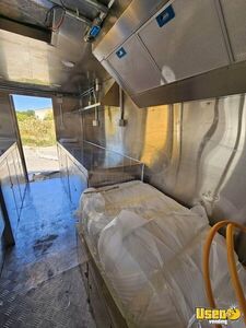 2024 Concession Trailer Concession Trailer 15 Manitoba for Sale
