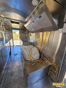 2024 Concession Trailer Concession Trailer 16 Manitoba for Sale