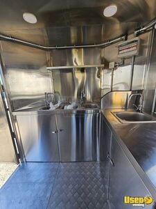 2024 Concession Trailer Concession Trailer 17 Manitoba for Sale