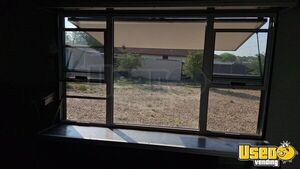 2024 Concession Trailer Concession Trailer 18 Texas for Sale