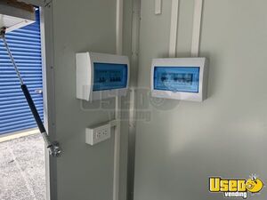 2024 Concession Trailer Concession Trailer 19 Florida for Sale