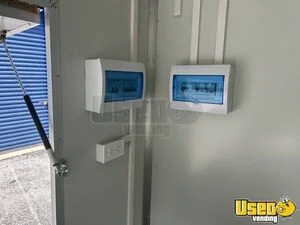 2024 Concession Trailer Concession Trailer 19 Florida for Sale