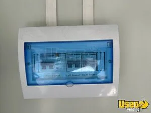 2024 Concession Trailer Concession Trailer 20 Florida for Sale
