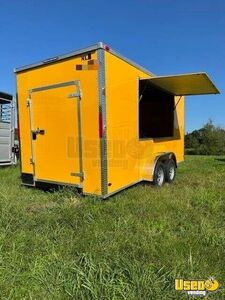 2024 Concession Trailer Concession Trailer 3 New York for Sale