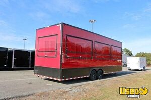 2024 Concession Trailer Concession Trailer 3 Tennessee for Sale