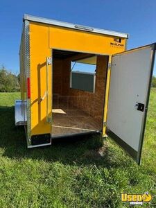 2024 Concession Trailer Concession Trailer 4 New York for Sale
