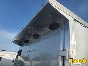 2024 Concession Trailer Concession Trailer 5 Florida for Sale