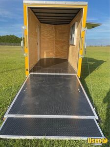 2024 Concession Trailer Concession Trailer 5 Georgia for Sale