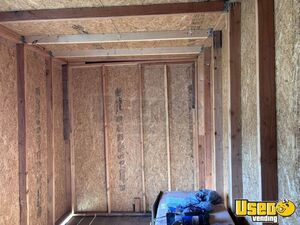 2024 Concession Trailer Concession Trailer 5 Missouri for Sale