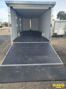 2024 Concession Trailer Concession Trailer 6 Florida for Sale