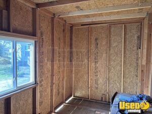 2024 Concession Trailer Concession Trailer 6 Missouri for Sale