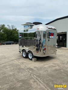 2024 Concession Trailer Concession Trailer 8 Texas for Sale