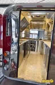 2024 Concession Trailer Concession Trailer 9 Texas for Sale