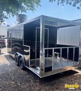 2024 Concession Trailer Concession Trailer Air Conditioning Arizona for Sale