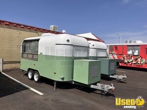 2024 Concession Trailer Concession Trailer Air Conditioning Arizona for Sale